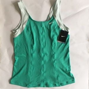Nike Women's Princess Knit Tank Top